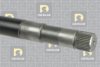 CITRO 3273E8 Drive Shaft
